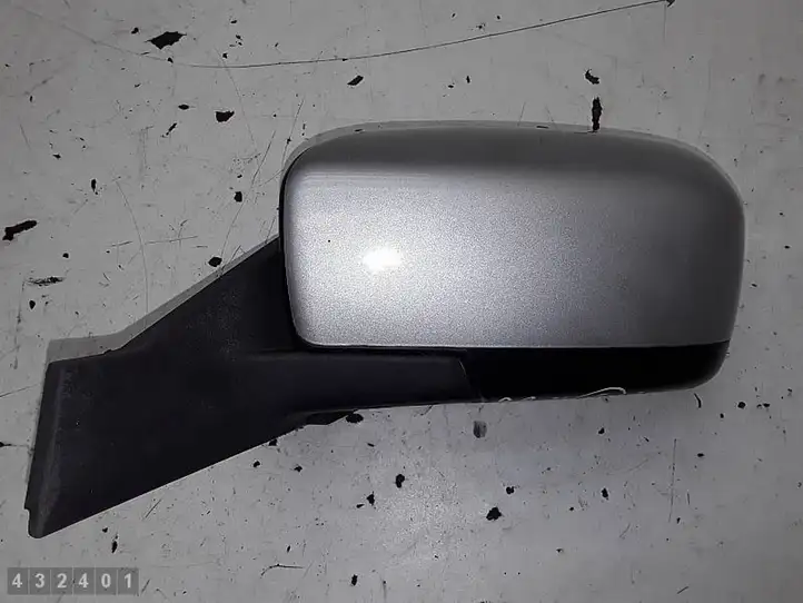 Mazda 5 (2005 - 2010) E4012284 Боковое зеркало с электроприводом — фото 3