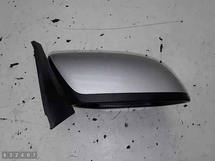 Mazda 5 (2005 - 2010) E4012284 Боковое зеркало с электроприводом — фото 1