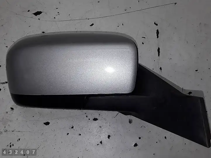 Mazda 5 (2005 - 2010) E4012284 Боковое зеркало с электроприводом — фото 3