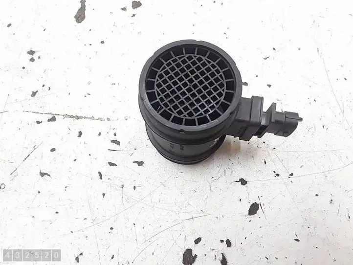Opel Astra H (2004 - 2009) 0281002618 Датчик массового расхода воздуха — фото 2