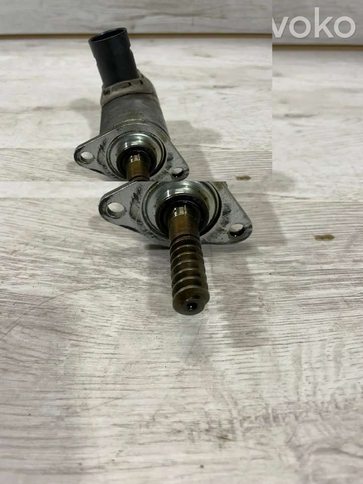 BMW 1 F20 F21 (2011 - 2019)  759158880 Шкив распределительного вала / ванус