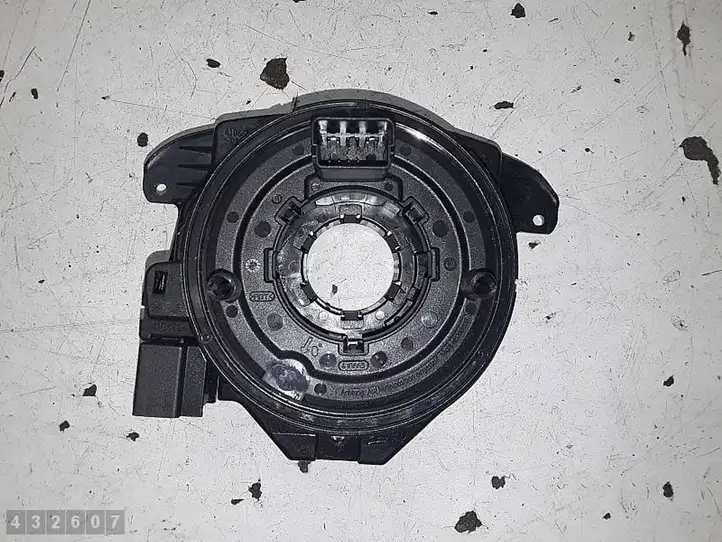 Seat Ibiza IV (6J,6P) (2008 - 2017) 6C0959653 Контактное кольцо SRS — фото 1