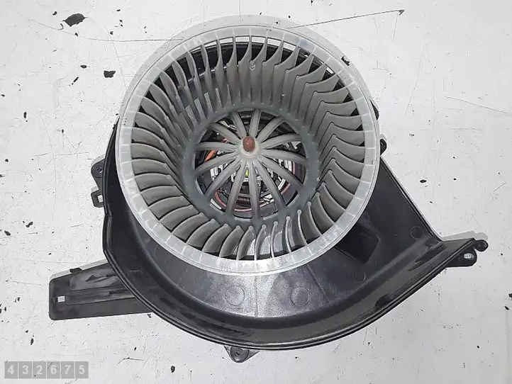 Seat Ibiza IV (6J,6P) (2008 - 2017) 6R1819015 Вентилятор печки — фото 1