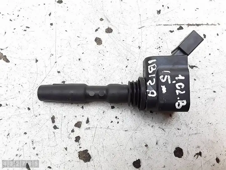 Seat Ibiza IV (6J,6P) (2008 - 2017) 04E905110E Катушка зажигания — фото 1