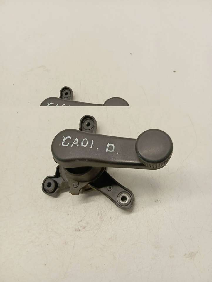 Volkswagen Caddy (2004 - 2010)  2K0837581 Ручка для открытия окна