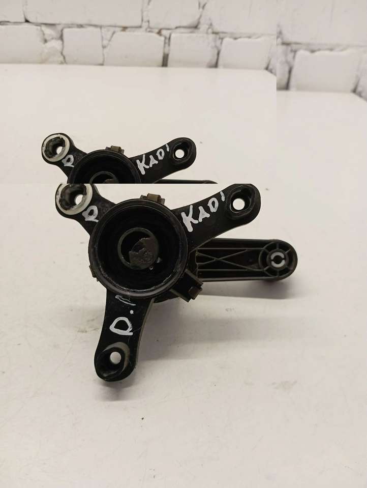 Volkswagen Caddy (2004 - 2010)  2K0837581 Ручка для открытия окна