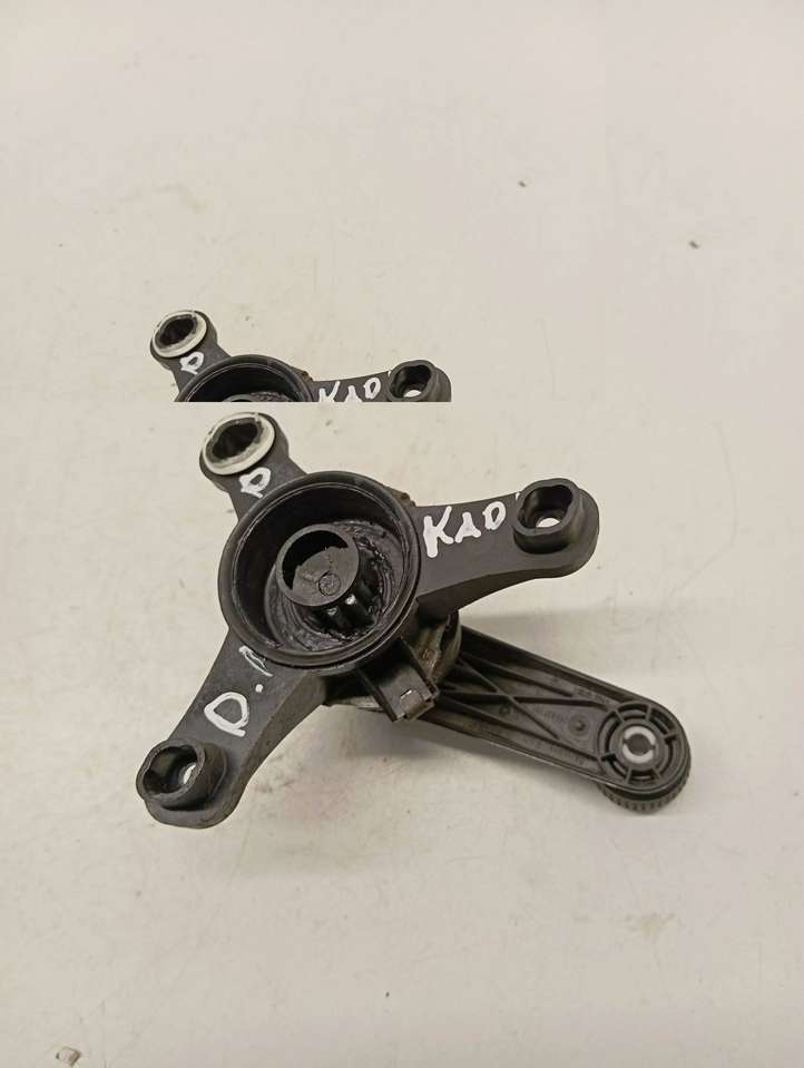 Volkswagen Caddy (2004 - 2010)  2K0837581 Ручка для открытия окна
