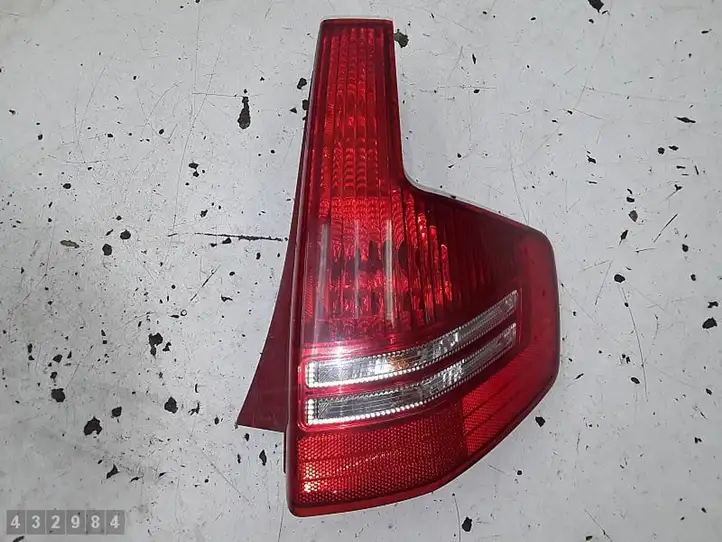 Citroen C4 (2004 - 2008) 965586398001 Задний фонарь в кузове — фото 1