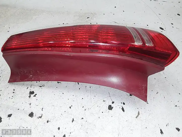 Citroen C4 (2004 - 2008) 965586398001 Задний фонарь в кузове — фото 2