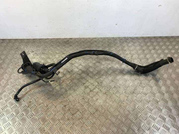 Jeep Grand Cherokee (2021 - )  P68377482AA Наливная труба топливного бака