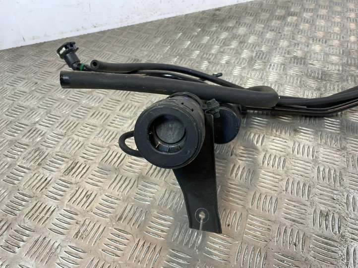 Jeep Grand Cherokee (2021 - )  P68377482AA Наливная труба топливного бака