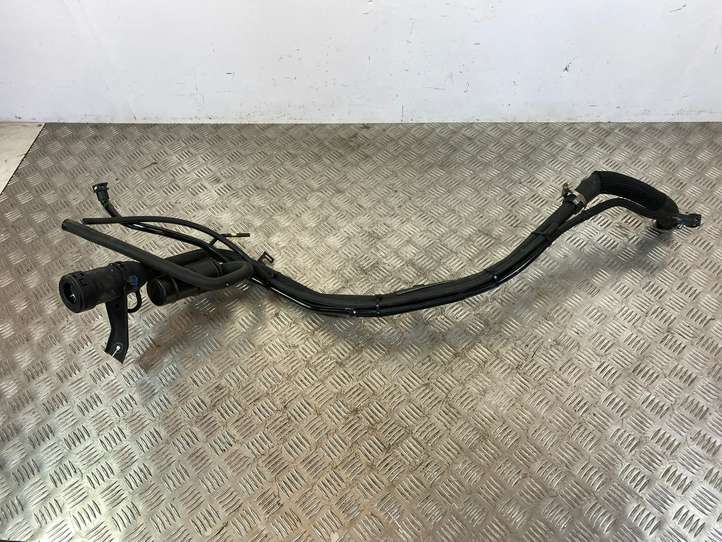 Jeep Grand Cherokee (2021 - )  P68377482AA Наливная труба топливного бака