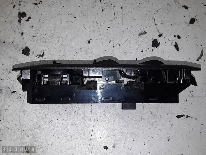 Ford S-MAX (2010 - 2015) AM2T14A132AA Кнопка стеклоподъемников — фото 2