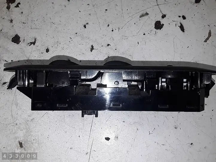 Ford S-MAX (2010 - 2015) AM2T14A132AA Кнопка стеклоподъемников — фото 4