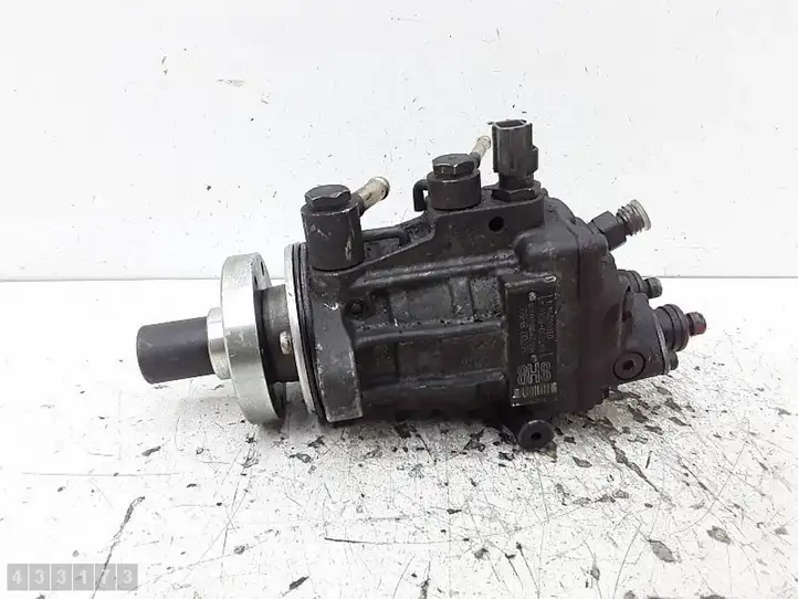 Nissan Primera (2001 - 2008) 167008H800 Топливный насос — фото 1