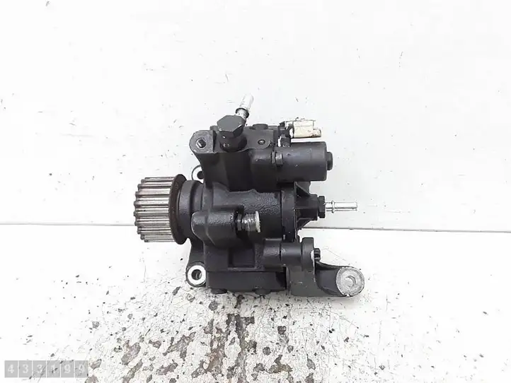 Nissan Juke I F15 (2010 - 2018) A2C53351931 Топливный насос — фото 3