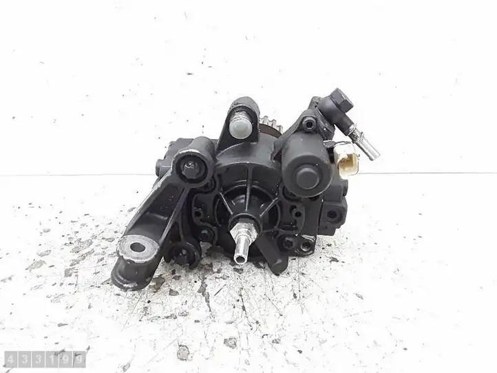 Nissan Juke I F15 (2010 - 2018) A2C53351931 Топливный насос — фото 4