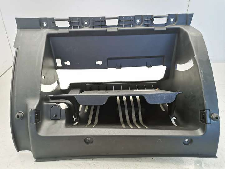 Jeep Grand Cherokee (2010 - 2021)  P01449119BL Рама ящика для вещей (бардачка)