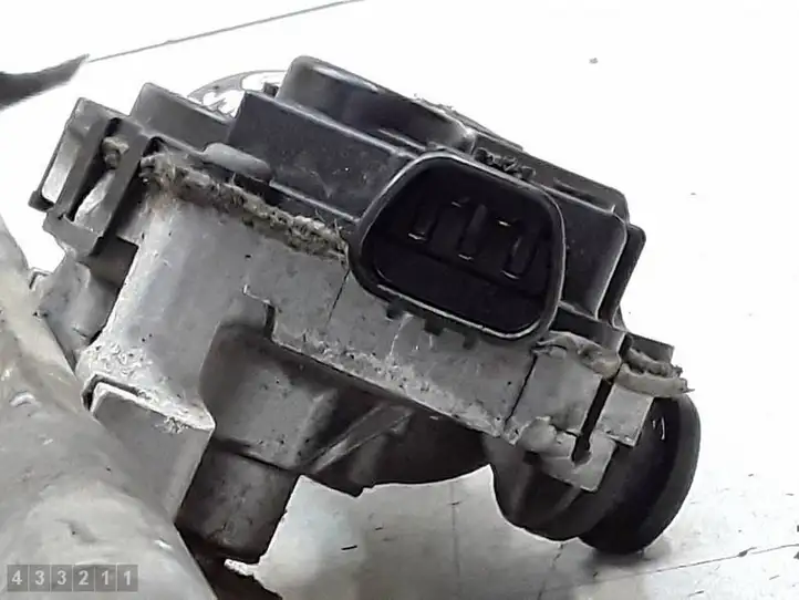 Toyota Hilux (AN10, AN20, AN30) (2011 - 2015) 851100K050 Механизм стеклоочистителей (трапеция) — фото 5