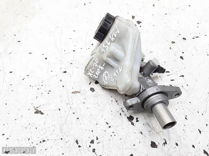 Volvo XC70 (2007 - 2013) 033508855712 Главный тормозной цилиндр — фото 1