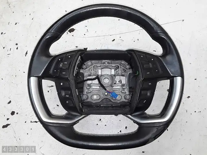 Citroen C4 Grand Picasso (2013 - 2016) 6228092 Руль — фото 1