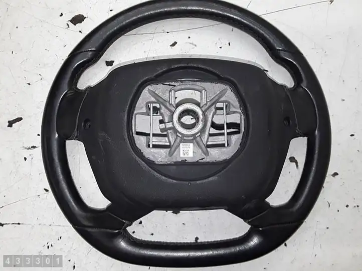 Citroen C4 Grand Picasso (2013 - 2016) 6228092 Руль — фото 6