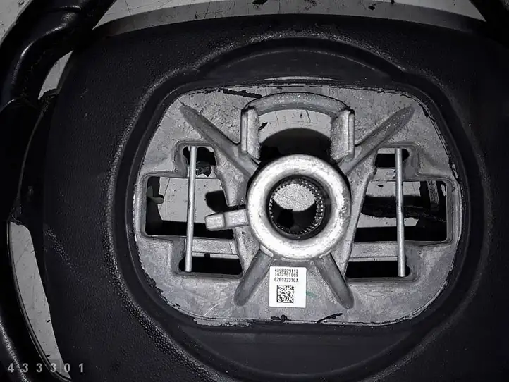Citroen C4 Grand Picasso (2013 - 2016) 6228092 Руль — фото 7