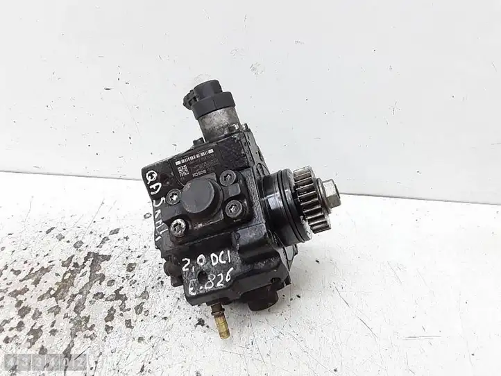 Nissan Qashqai (2010 - 2013) H8200690744 Топливный насос — фото 1
