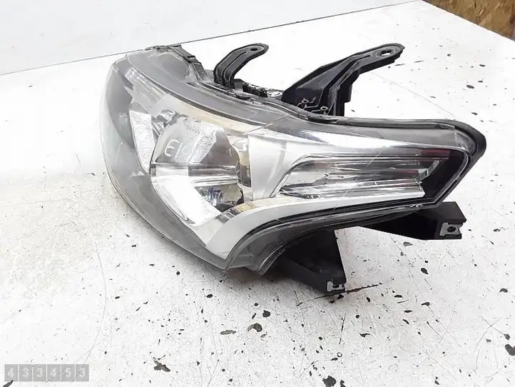 Mitsubishi Outlander (2014 - 2016) 8301C199 Передняя фара — фото 3