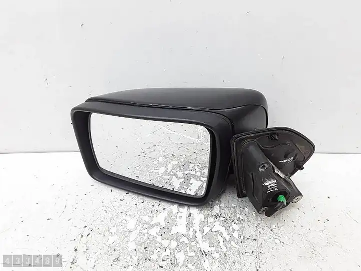 Land Rover Range Rover L322 (2005 - 2009) CRB500734PMA Боковое зеркало с электроприводом — фото 1