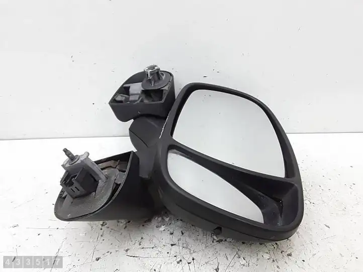 Nissan Primera (2001 - 2008) PP880070 Боковое зеркало с электроприводом — фото 1