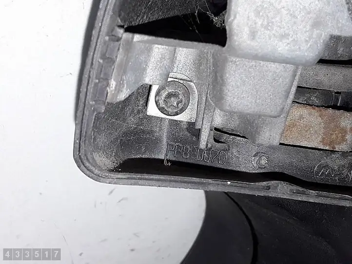 Nissan Primera (2001 - 2008) PP880070 Боковое зеркало с электроприводом — фото 5