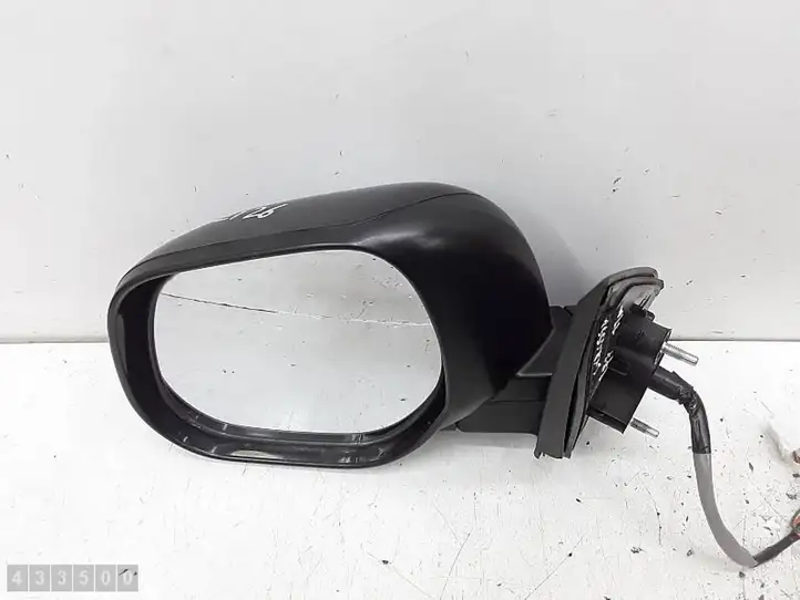 Citroen C-Crosser (2007 - 2013) 022589 Боковое зеркало с электроприводом — фото 1