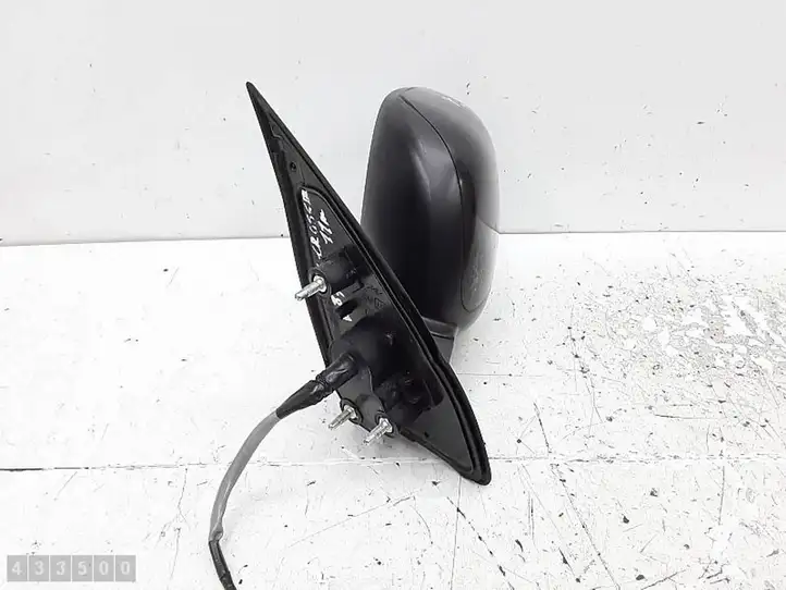 Citroen C-Crosser (2007 - 2013) 022589 Боковое зеркало с электроприводом — фото 2