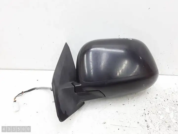 Citroen C-Crosser (2007 - 2013) 022589 Боковое зеркало с электроприводом — фото 3