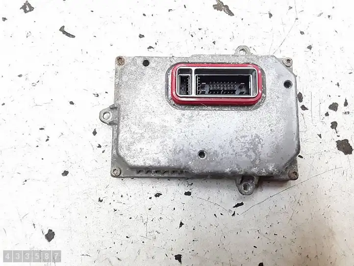 Citroen C6 (2005 - 2012) 1307329100 Блок розжига ксенона — фото 1