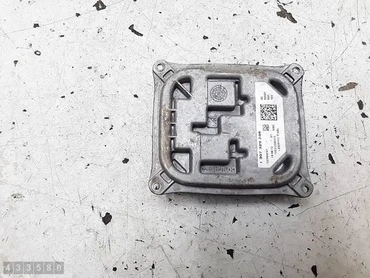 Land Rover Range Rover L322 (2009 - 2012) 1307329246 Блок розжига ксенона — фото 4