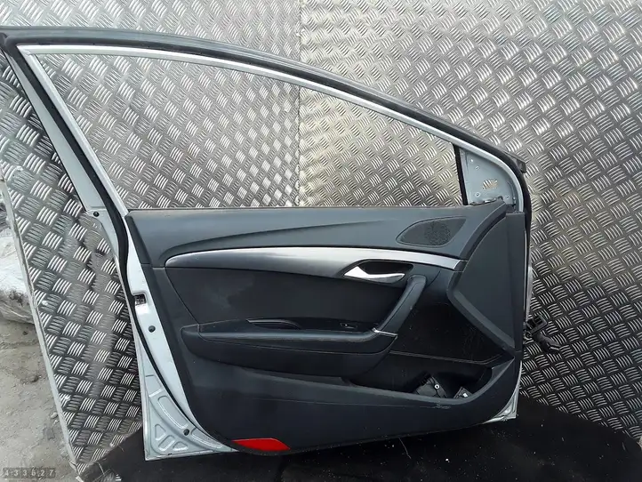 Hyundai i40 (2011 - ) Дверь — фото 2