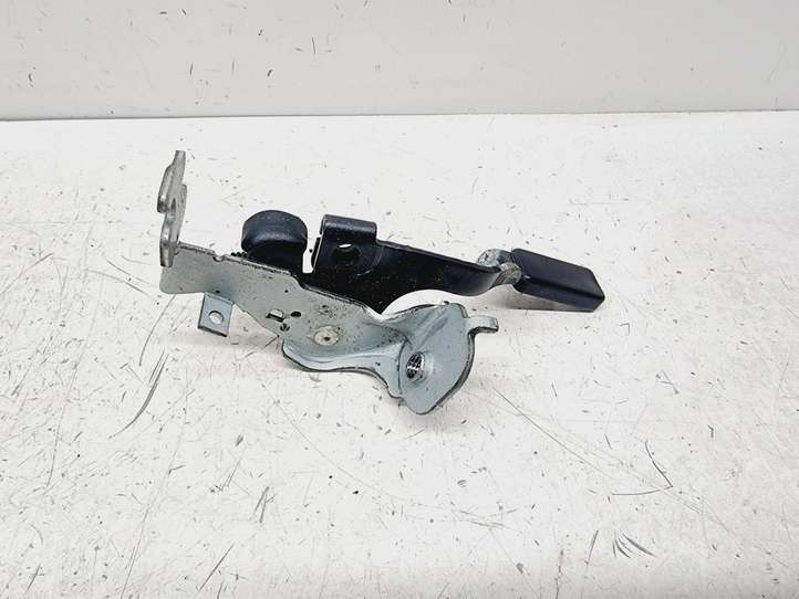 Toyota RAV 4 (XA40) (2012 - 2018)  7730632010 Ручка для открытия крышки топливного бака