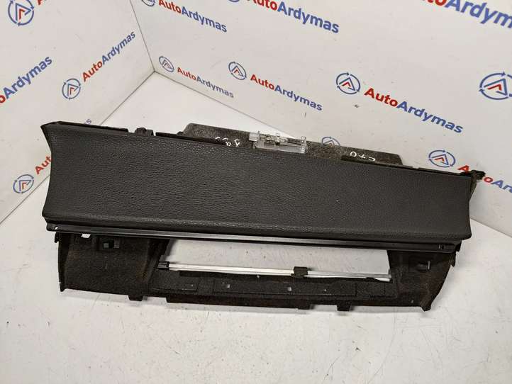 BMW X5 E70 (2006 - 2013)  51169211029 Рама ящика для вещей (бардачка)