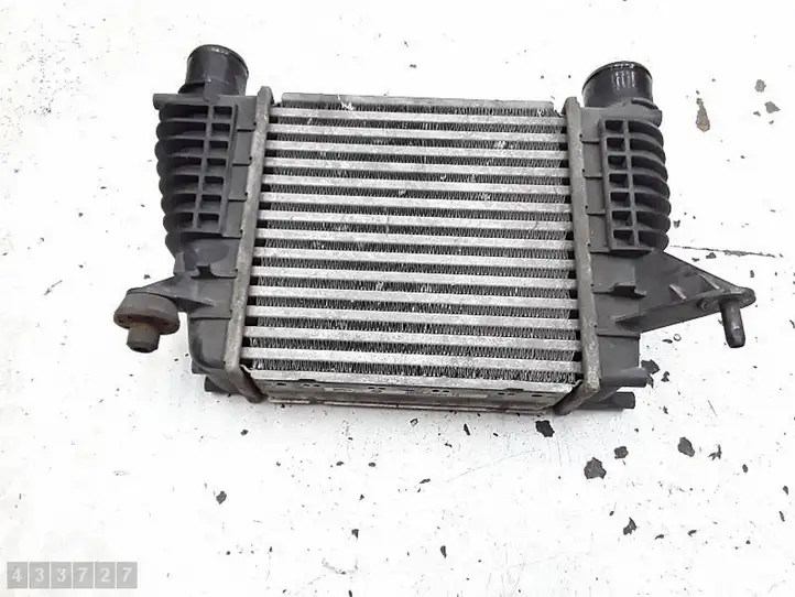 Nissan NV200 (2009 - ) 14461EM00A Интеркулер — фото 6