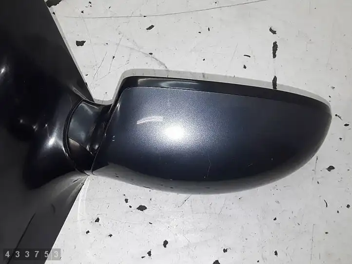 Ford Focus (1998 - 2004) E11015475 Боковое зеркало с электроприводом — фото 1