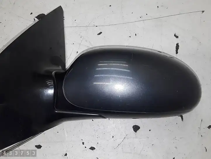 Ford Focus (1998 - 2004) E11015475 Боковое зеркало с электроприводом — фото 2