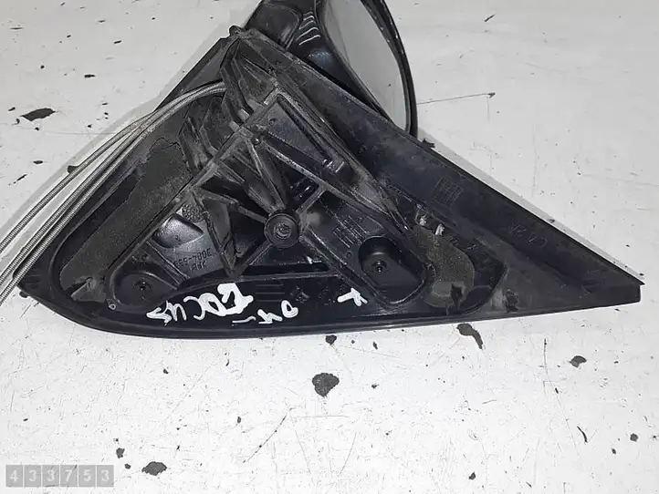 Ford Focus (1998 - 2004) E11015475 Боковое зеркало с электроприводом — фото 4