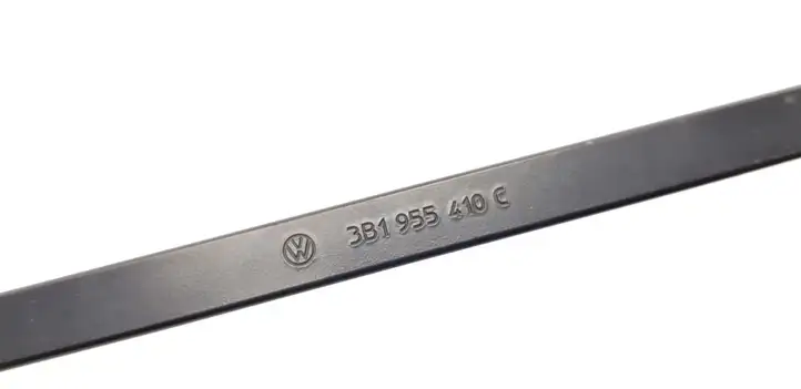 Volkswagen PASSAT B5.5 (2001 - 2005) 3B1955410C Рычаг стеклоочистителя — фото 2