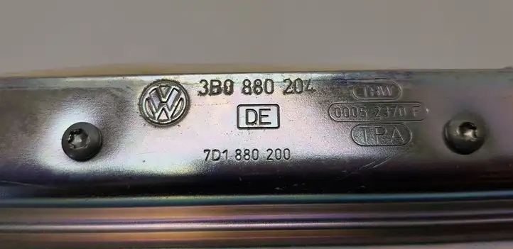 Volkswagen PASSAT B5.5 (2001 - 2005) 3B0880204F Подушка безопасности пассажира — фото 5