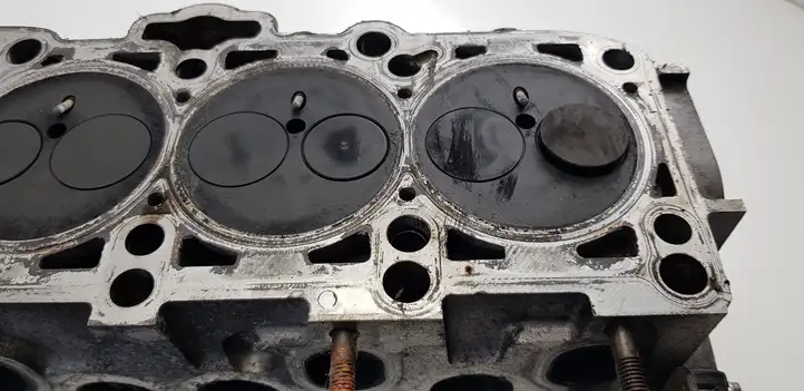 Volkswagen PASSAT B5 (1997 - 2000) 038103373R Головка блока цилиндров — фото 7