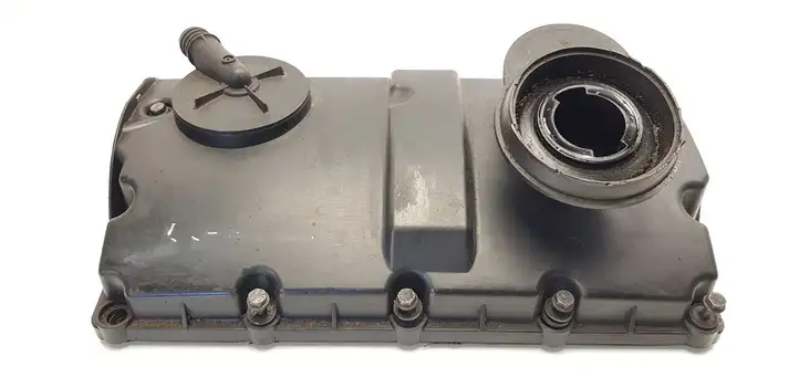 Volkswagen Sharan (2003 - 2010) 038103475R Крышка головки блока цилиндров — фото 1