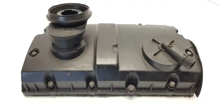 Volkswagen Sharan (2003 - 2010) 038103475R Крышка головки блока цилиндров — фото 3