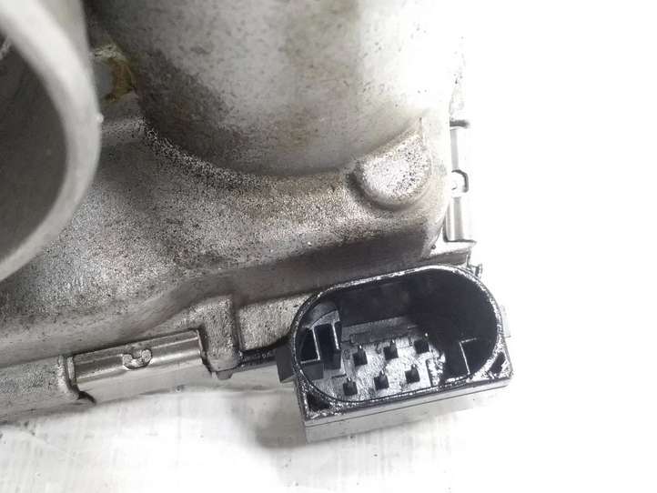 Mercedes-Benz ML W164 (2005 - 2011)  A2731410325 Запорный клапан двигателя